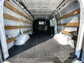 Thumbnail of 2024 Summit White GMC Savana 2500