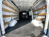 Thumbnail of 2024 Summit White GMC Savana 2500