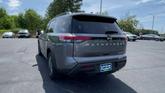 Thumbnail of 2024 Gun Metallic Nissan Pathfinder