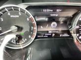 Thumbnail of 2024 Scarlet Ember Tintcoat Nissan Rogue