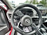 Thumbnail of 2024 Scarlet Ember Tintcoat Nissan Rogue