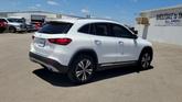 Thumbnail of 2024 Polar White Mercedes-Benz GLA 250