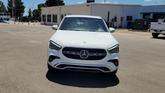 Thumbnail of 2024 Polar White Mercedes-Benz GLA 250