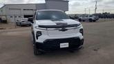 Thumbnail of 2024 Summit White Chevrolet Silverado EV