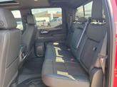 Thumbnail of 2025 Radiant Red Tintcoat Chevrolet Silverado 1500