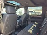 Thumbnail of 2025 Radiant Red Tintcoat Chevrolet Silverado 1500