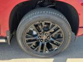 Thumbnail of 2025 Radiant Red Tintcoat Chevrolet Silverado 1500