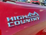 Thumbnail of 2025 Radiant Red Tintcoat Chevrolet Silverado 1500