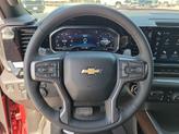 Thumbnail of 2025 Radiant Red Tintcoat Chevrolet Silverado 1500
