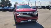 Thumbnail of 2025 Radiant Red Tintcoat Chevrolet Silverado 1500