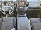 Thumbnail of 2024 Gun Metallic Nissan Titan