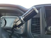 Thumbnail of 2024 Gun Metallic Nissan Titan