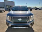 Thumbnail of 2024 Gun Metallic Nissan Titan
