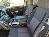 Thumbnail of 2024 Gun Metallic Nissan Titan