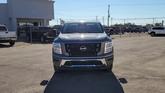 Thumbnail of 2024 Gun Metallic Nissan Titan