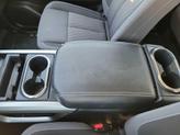 Thumbnail of 2024 Gun Metallic Nissan Titan