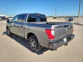 Thumbnail of 2024 Gun Metallic Nissan Titan