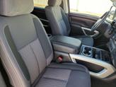 Thumbnail of 2024 Gun Metallic Nissan Titan