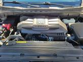 Thumbnail of 2024 Gun Metallic Nissan Titan