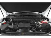 Thumbnail of 2025 Black Chevrolet Silverado 2500