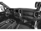 Thumbnail of 2025 Black Chevrolet Silverado 2500