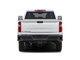 Thumbnail of 2025 Black Chevrolet Silverado 2500