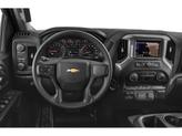 Thumbnail of 2025 Black Chevrolet Silverado 2500