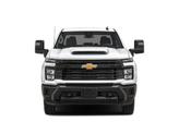 Thumbnail of 2025 Black Chevrolet Silverado 2500