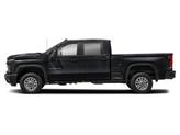 Thumbnail of 2025 Black Chevrolet Silverado 2500