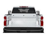 Thumbnail of 2025 Black Chevrolet Silverado 2500