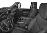 Thumbnail of 2025 Black Chevrolet Silverado 2500