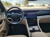 Thumbnail of 2023 Midnight Sky Jeep Grand Cherokee L