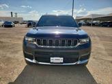 Thumbnail of 2023 Midnight Sky Jeep Grand Cherokee L