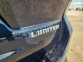 Thumbnail of 2023 Midnight Sky Jeep Grand Cherokee L