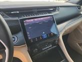 Thumbnail of 2023 Midnight Sky Jeep Grand Cherokee L