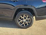 Thumbnail of 2023 Midnight Sky Jeep Grand Cherokee L