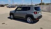 Thumbnail of 2020 Sting-Gray Clearcoat Jeep Renegade