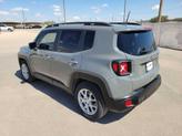 Thumbnail of 2020 Sting-Gray Clearcoat Jeep Renegade