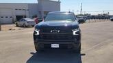 Thumbnail of 2024 Black Chevrolet Silverado 1500