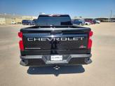 Thumbnail of 2024 Black Chevrolet Silverado 1500