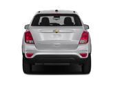 Thumbnail of 2020 Mosaic Black Metallic Chevrolet Trax