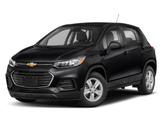 Photo of 2020 Mosaic Black Metallic Chevrolet Trax
