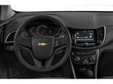 Thumbnail of 2020 Mosaic Black Metallic Chevrolet Trax