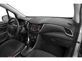 Thumbnail of 2020 Mosaic Black Metallic Chevrolet Trax