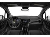 Thumbnail of 2020 Mosaic Black Metallic Chevrolet Trax