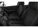 Thumbnail of 2020 Mosaic Black Metallic Chevrolet Trax