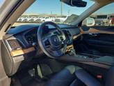 Thumbnail of 2022 White Volvo XC90