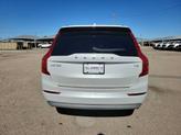 Thumbnail of 2022 White Volvo XC90