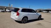 Thumbnail of 2022 White Volvo XC90