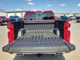 Thumbnail of 2025 Red Hot Chevrolet Silverado 1500